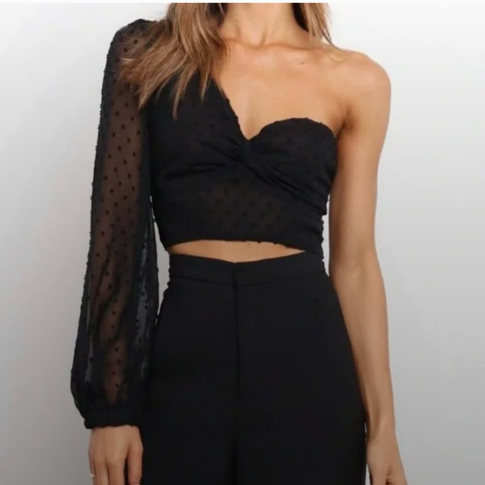 Petal & Pup Kiela Top -- US 10